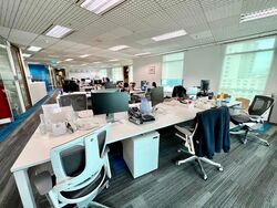 Bugis Junction (D7), Office #593481491